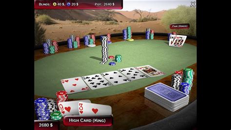mega poker download